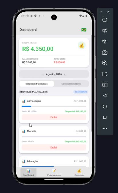 App Finan-Z